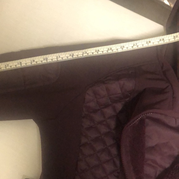 1 Madison Brand Fall/Winter Jacket Sz L - Picture 16 of 16